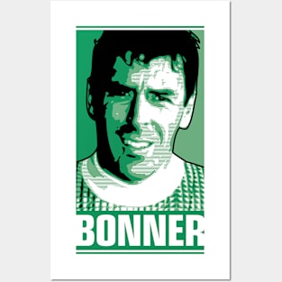 Bonner Posters and Art